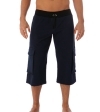 American Jock French Terry Workout Short